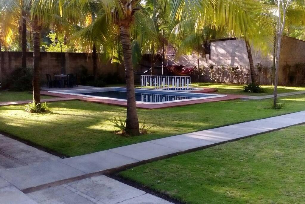 San Diego Beach House, Near La Lib And Surf City La Libertad Exterior photo